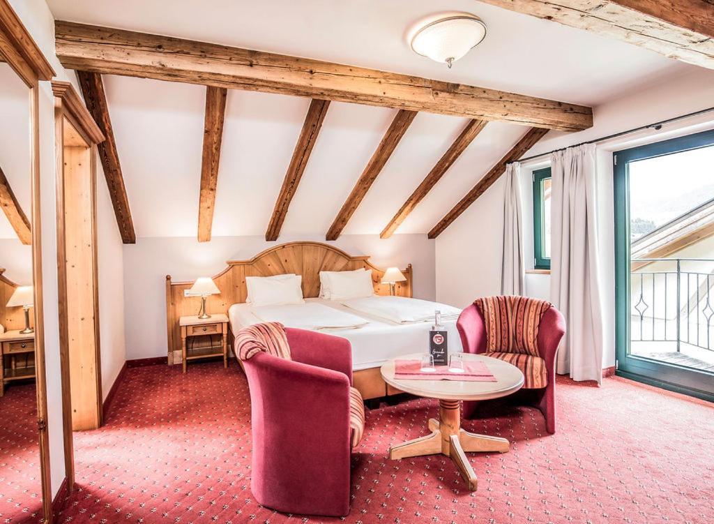 Hotel Elisabeth, 4 Sterne Superior Kirchberg in Tirol Esterno foto
