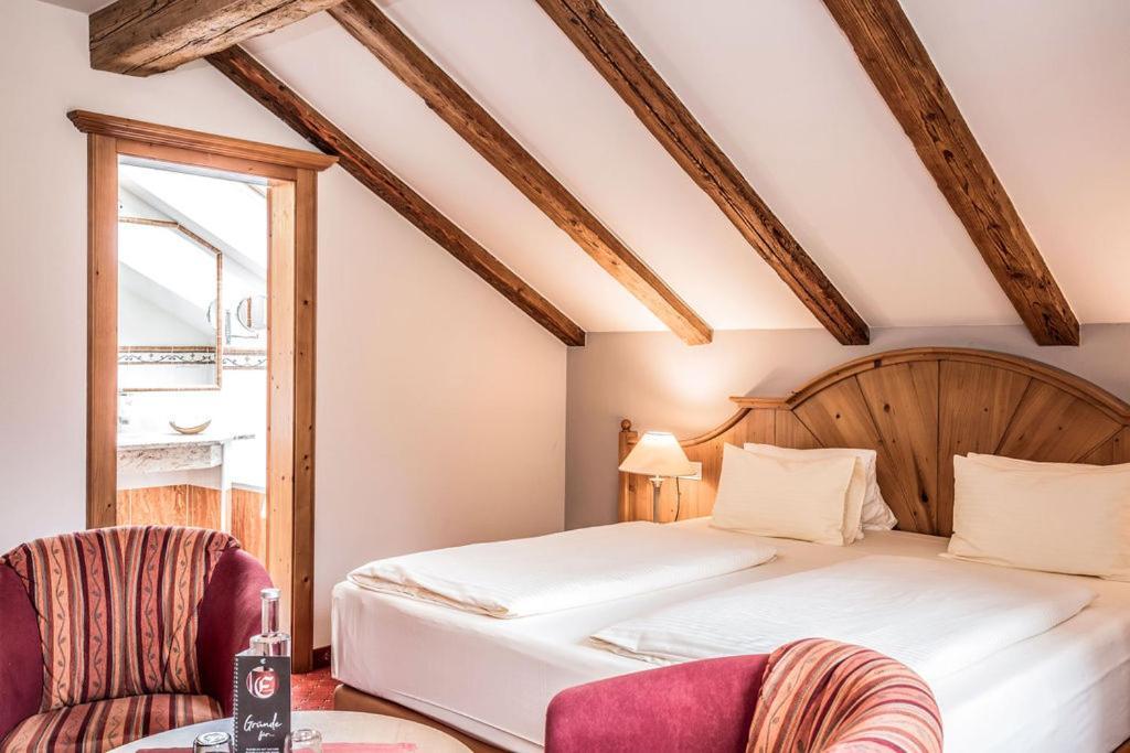 Hotel Elisabeth, 4 Sterne Superior Kirchberg in Tirol Esterno foto