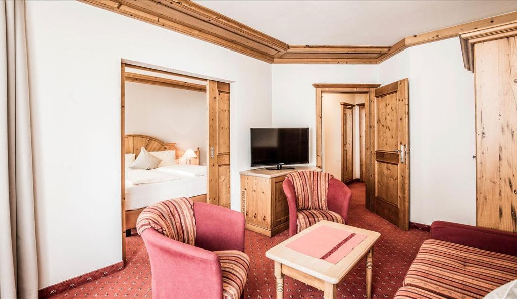 Hotel Elisabeth, 4 Sterne Superior Kirchberg in Tirol Esterno foto