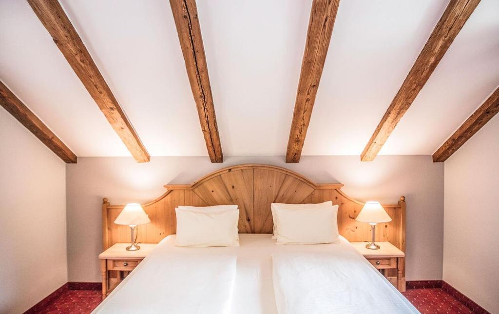 Hotel Elisabeth, 4 Sterne Superior Kirchberg in Tirol Esterno foto