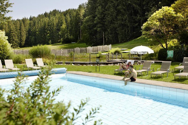 Hotel Elisabeth, 4 Sterne Superior Kirchberg in Tirol Esterno foto