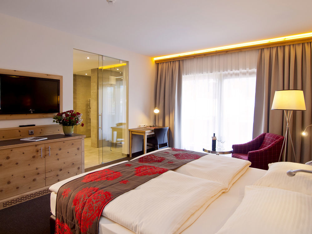Hotel Elisabeth, 4 Sterne Superior Kirchberg in Tirol Esterno foto