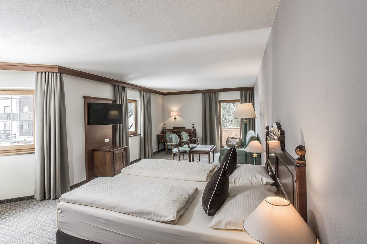 Hotel Elisabeth, 4 Sterne Superior Kirchberg in Tirol Esterno foto