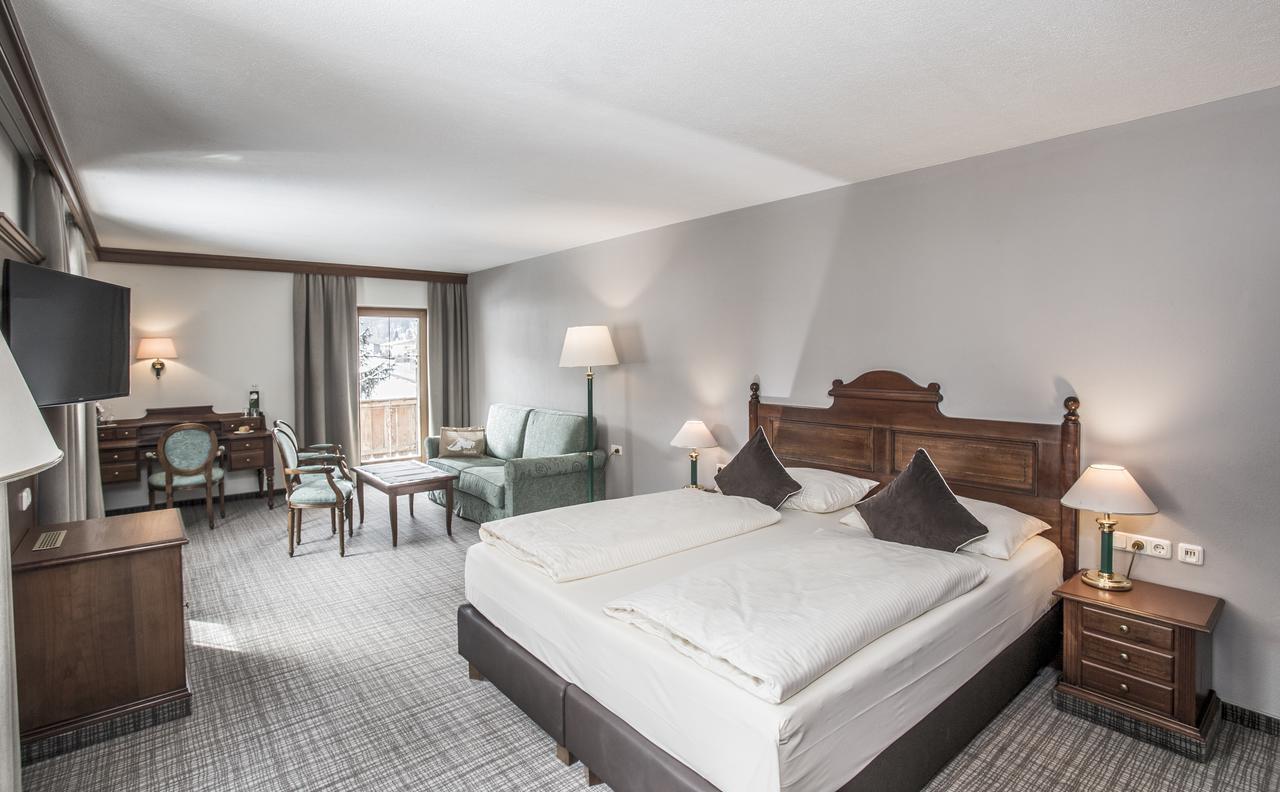 Hotel Elisabeth, 4 Sterne Superior Kirchberg in Tirol Esterno foto