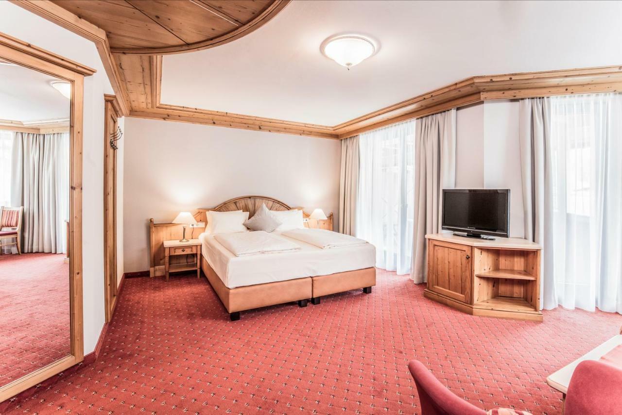 Hotel Elisabeth, 4 Sterne Superior Kirchberg in Tirol Esterno foto