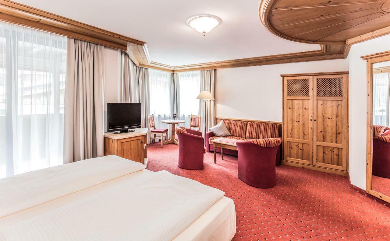 Hotel Elisabeth, 4 Sterne Superior Kirchberg in Tirol Esterno foto